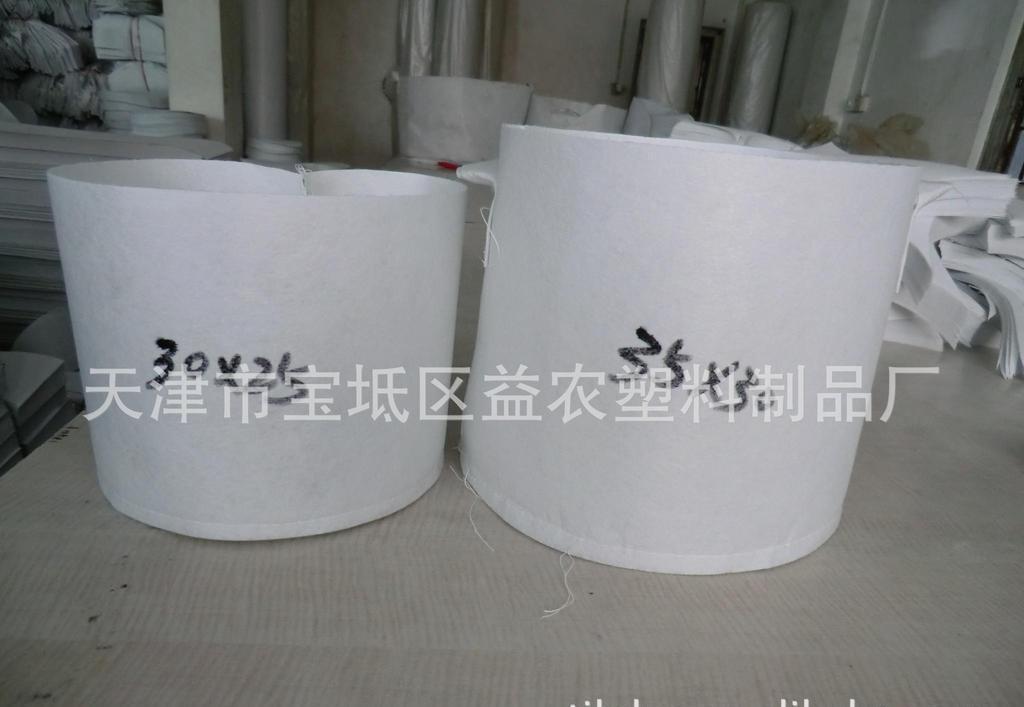 美植袋选用指南 35*30规格育苗袋的应用与优势